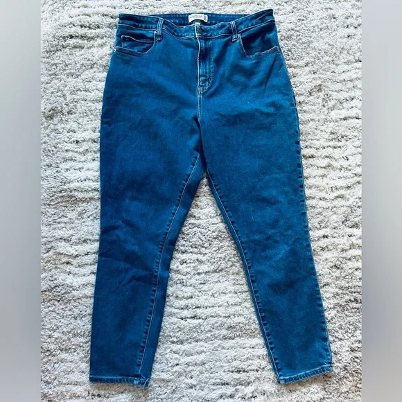 Abercrombie & Fitch jeans - Picture 2 of 4